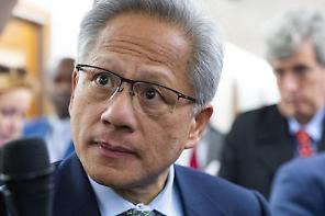 Ai, il timore della "bolla" rende i mercati ipersensibili Ai, il timore della "bolla" rende i mercati ipersensibili