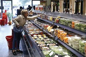 L&rsquo;Italia fa scappare i colossi della grande distribuzione ma sopravvivono i discount