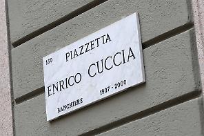 Mps-Mediobanca, il pm Viola: &laquo;Ipotesi di concerto Delfin-Caltagirone fin dal 2019&raquo;