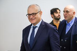 Nuovo stadio della Roma, via libera della Giunta al progetto da un miliardo Nuovo stadio della Roma, via libera della Giunta al progetto da un miliardo