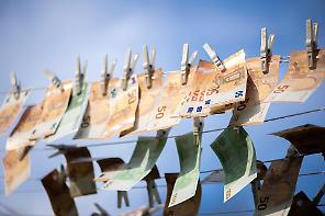 Riciclaggio, Berlino promette la svolta ma il problema continua a crescere Riciclaggio, Berlino promette la svolta ma il problema continua a crescere