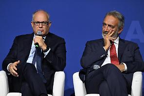 Roma Capitale, c&rsquo;&egrave; l&rsquo;intesa dopo lo stallo di gioved&igrave;