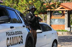 Narcos, agli eredi del Mencho un portafoglio da 21 miliardi