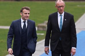 Acceleratore industriale, il rinvio Ue per il braccio di ferro Berlino-Parigi