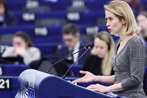 Da Pmi a grande azienda, nuova proposta del Parlamento