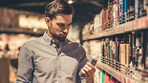 E la cosmetica vale il 25% del mercato