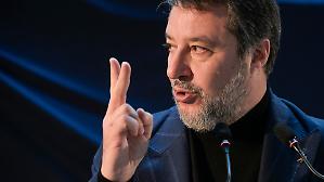Il modello double face di Salvini. Lega partito di lotta e di governo