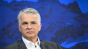 Ubs, il ceo Ermotti verso l&rsquo;uscita. Dimissionario dall&rsquo;aprile 2027