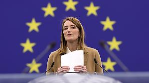 Bruxelles chiude le porte ai diplomatici iraniani