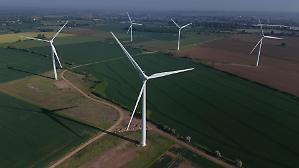 Iren sigla con Alpiq accordo decennale per l&rsquo;energia eolica