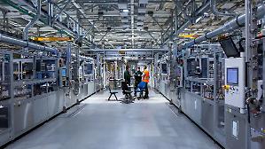 La Germania prepara 800 milioni per una gigafactory