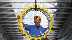 Berco, a Copparo i volumi tornano a salire. 22 milioni gi&agrave; investiti in produzione