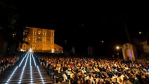 Si alza il sipario su L'Aquila Capitale italiana della Cultura 2026