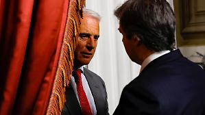 Risiko, Siena al centro. Ma Orcel non arriver&agrave;