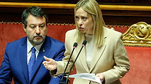 Piano Casa, le imprese sono scettiche. Palazzo Chigi punta ai fondi europei, mentre Salvini non vuole farsi da parte  
