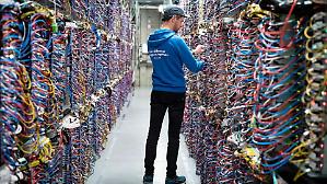 Consip, nuova gara per fornire alla Pa servizi in logica cloud 
