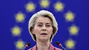 Il Parlamento Ue torna al voto contro Ursula von der Leyen. Mozione di censura dei Patrioti per l&rsquo;accordo col Mercosur
