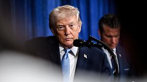 Iran, attacco rinviato. Ma Trump inasprisce le sanzioni e manda una portaerei nel Golfo