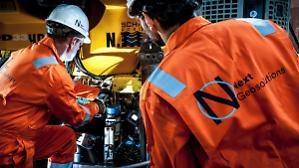 Next Geo, accordo con Saipem per 150 milioni