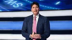 La geopolitica non spaventa Msc. Nuova rotta in Alaska dall&rsquo;estate