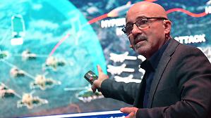 Leonardo fa shopping negli Usa e punta sui radar meteo di Eec