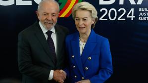 Mercosur, oggi la firma in Paraguay. Protesta Usa: &laquo;Lede la concorrenza&raquo; 