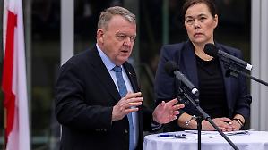 I militari europei in Groenlandia non frenano Trump. &laquo;Imporremo dazi&raquo;