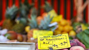 Germania,  l&rsquo;inflazione segna +1,8% annuo a dicembre