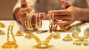 Oro, nel 2025 il settore frena. Fatturato a -5,1%, produzione a -13%
