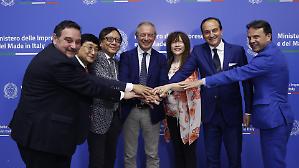 Scontro Urso-Invitalia sul dossier Silicon Box
In bilico l'investimento da 1,3 miliardi