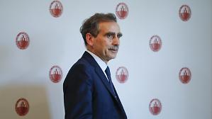 Lovaglio in bilico? Tiri incrociati su Mps​