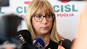 La Cisl di Milano inaugura la sede in via Valassina