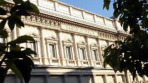 Bankitalia, nel 2025 scende il deficit e sale il debito pubblico