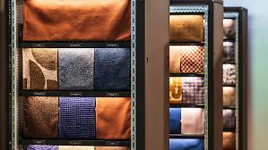 Senza investimenti non c'&egrave; innovazione. Il tessile rallenta? Che corrano le sinergie