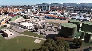 Fox Petroli scommette su Gnl e biogas con un piano a 50 milioni a Pesaro