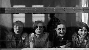 Il cono d&rsquo;ombra del Bauhaus, un grande laboratorio femminile