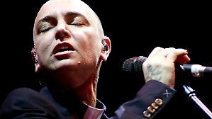 Bruciata come Ilio: Sin&eacute;ad O&rsquo;Connor e la sua parabola inclassificabile