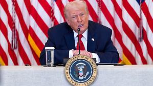 Trump punisce l&rsquo;Europa ma non l&rsquo;Italia. &laquo;Dazi a chi ha inviato soldati in Groenlandia&raquo;