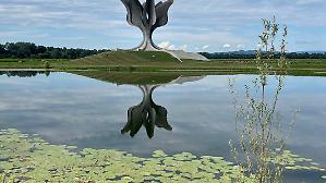 Cosa sono gli spomenik: gli stars wars della memoria jugoslava