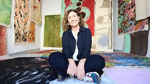 Cristiana Perrella e la nuova identit&agrave; del Macro