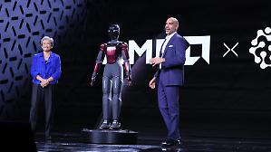 Al Ces di Las Vegas i progetti italiani di spin off accademici fanno il salto dimensionale