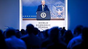 Inizia a Davos il forum economico. Pubblicata la lista dei fattori di rischio