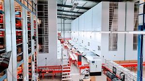 Quando chi decide vive la fabbrica. Pellesi (Modula): &laquo;Strategia e linea nello stesso ruolo pu&ograve; essere un plus&raquo;