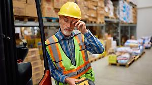 Il calo demografico riduce la mobilit&agrave; e anche gli stipendi