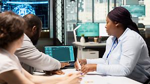 McKinsey chiede ai candidati di usare il chatbot di Ia