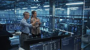 Dove nasce la strategia e dove diventa azione.  Quando il rapporto tra  operations manager e ad  funziona e cambia tutto