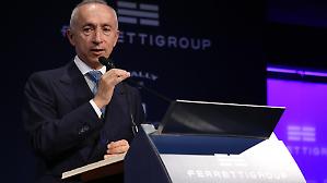 Ferretti, Kkcg rilancia fino al 29,9%. Opa parziale e sfida aperta a Weichai