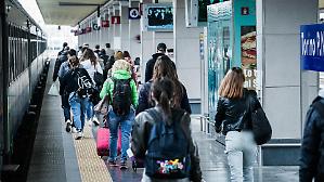 Firenze-Faenza, circolazione ripresa. Investiti 37 milioni
