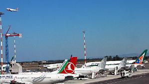 Aeroporti, l&rsquo;Italia decolla nel 2025. Passeggeri a 229,7 milioni (+5%)