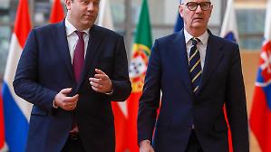 Francia e Germania: &laquo;L&rsquo;Europa non si far&agrave; ricattare&raquo;